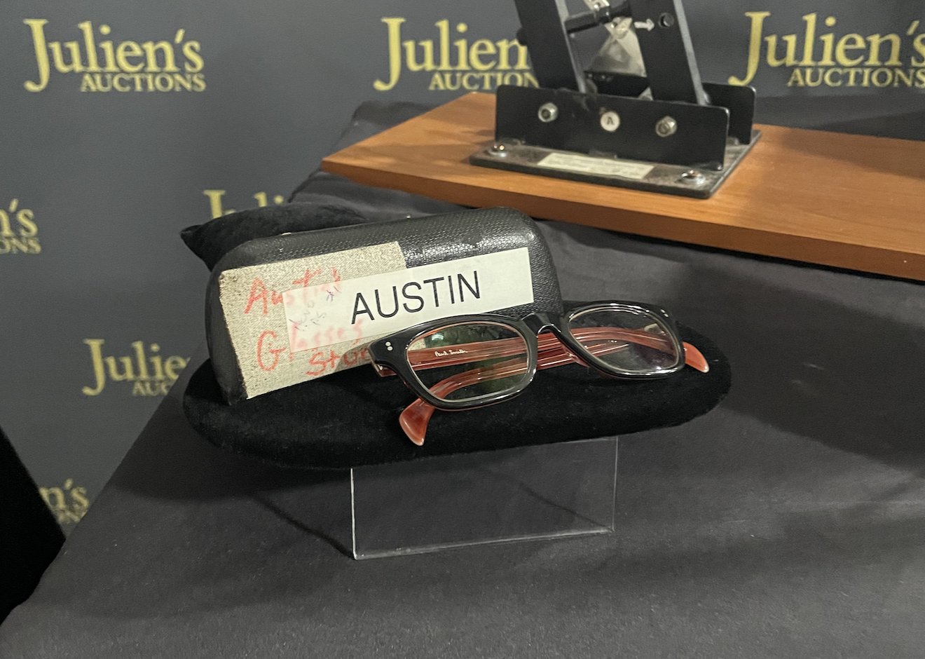 【ciuythxx】　美品　Paul Smith COLLECTION AW19 - COLLECTIONS