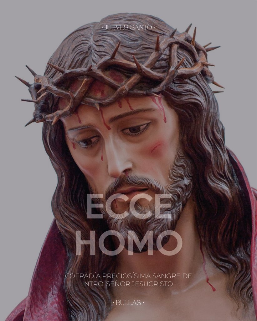 Hoy, Jueves Santo y con la Procesión del Prendimiento, da comienzo la Semana Santa de nuestra localidad.

Ya son 15 los años que ponemos nuestra música tras los pasos de nuestra Cofradía.
