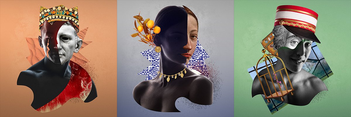 A chance to catch ETO at the Marlowe on April 28 (Giulio Cesare) and 29 (Il Viaggio a Reims)!