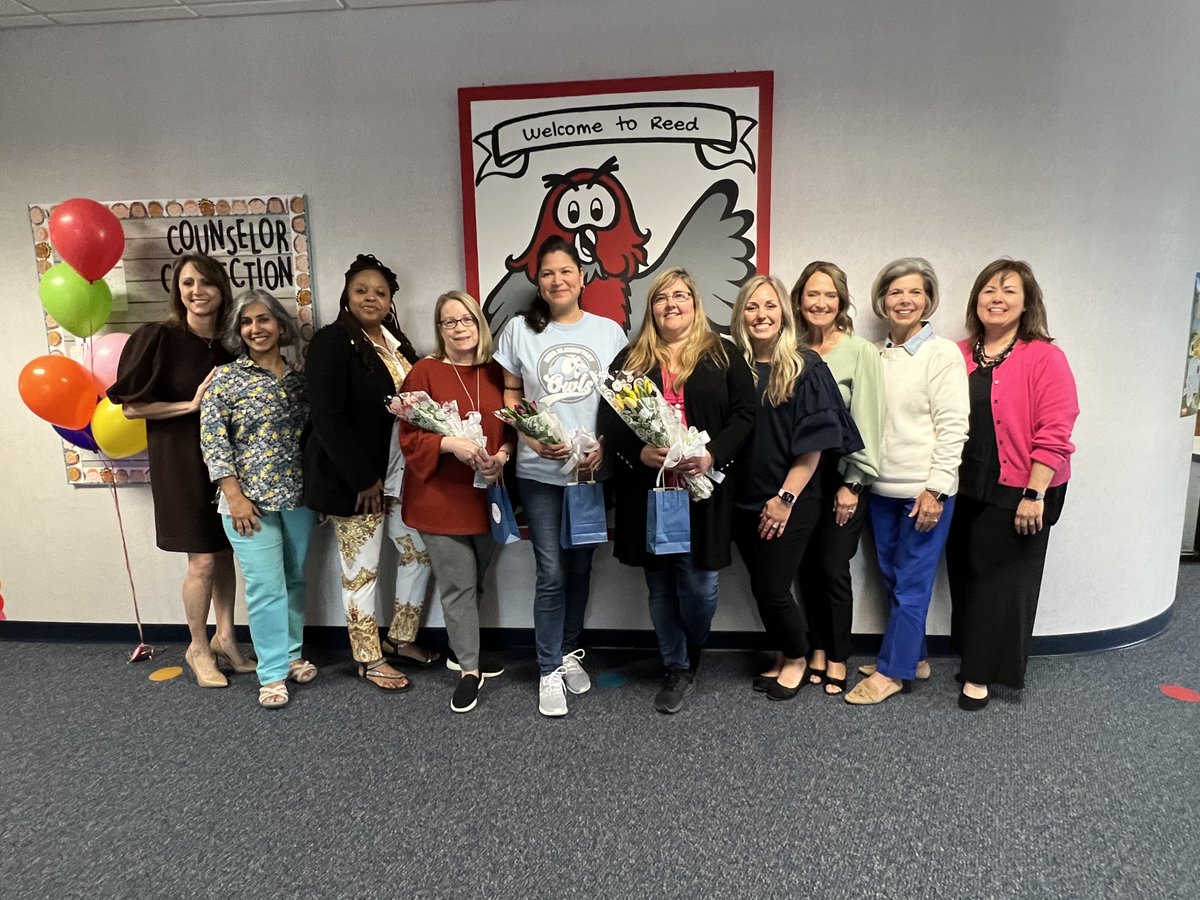 Reed Owls tweet media