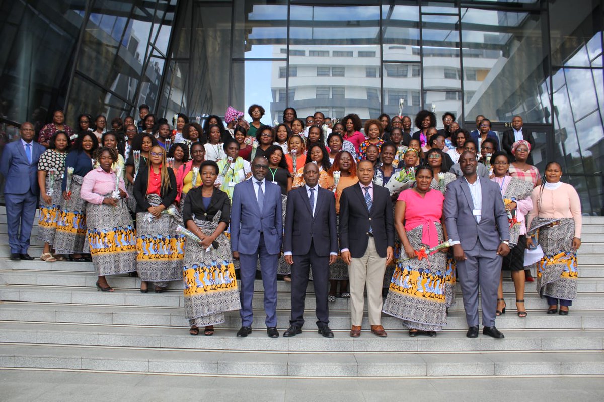 MIREME- Ministério dos Recursos Minerais e Energia tweet media