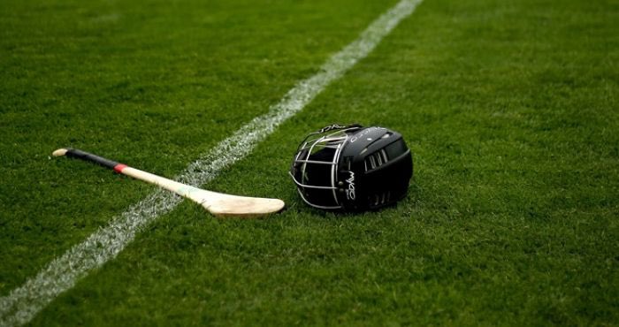 St. Brigid's Camogie tweet media