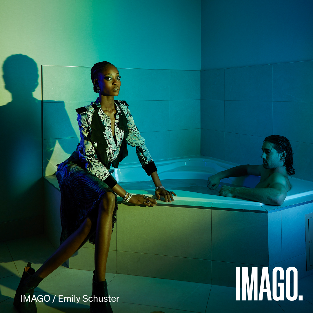 The Game by IMAGO takes a look at photographer's work in combination with the use of Social Media. The article dives into the struggles and possibilities for photographers and the chances they have to emerge from it. 📷

Read the article: hubs.li/Q01KB2n70

#weareIMAGO