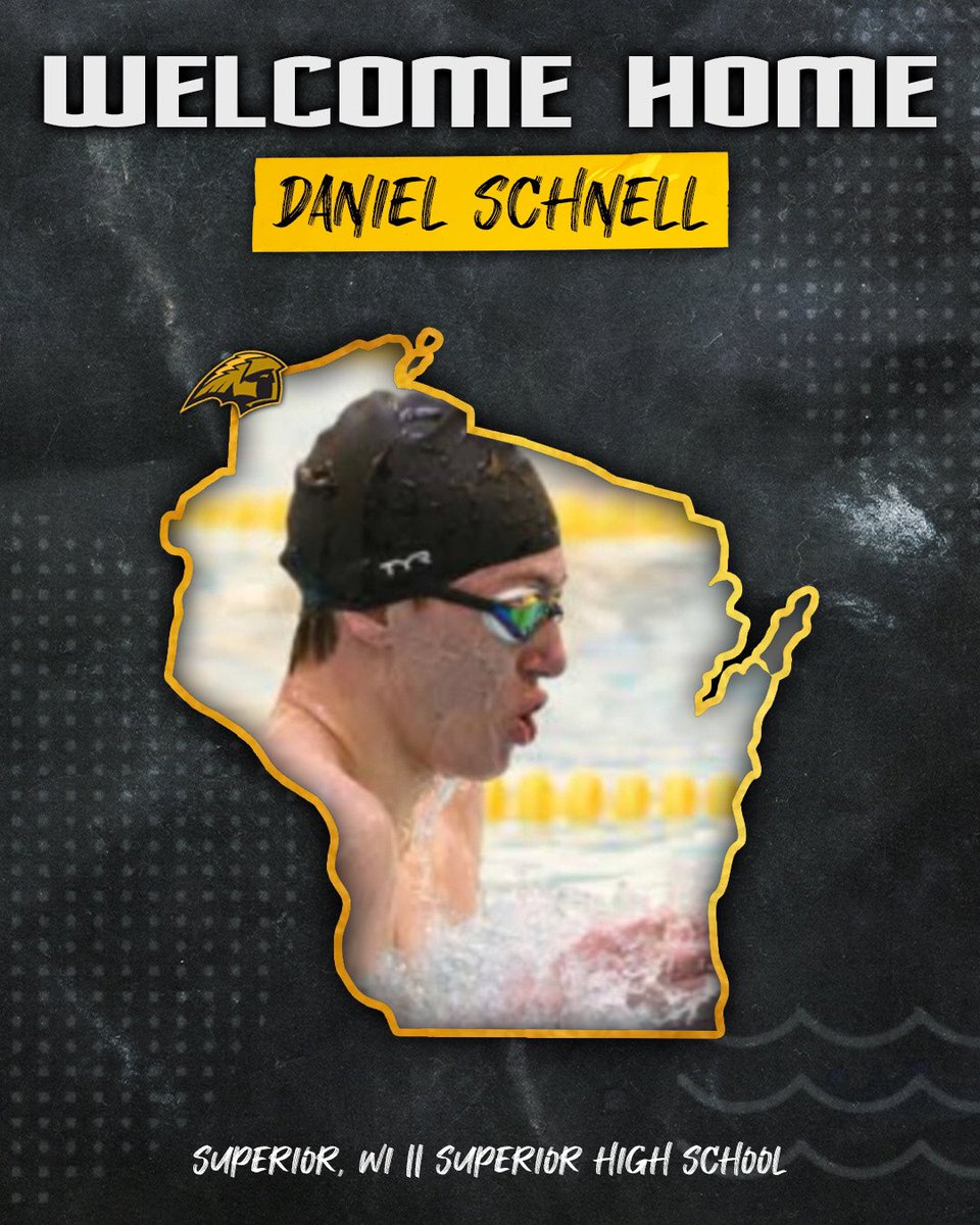 UW-Oshkosh Swimming and Diving tweet media