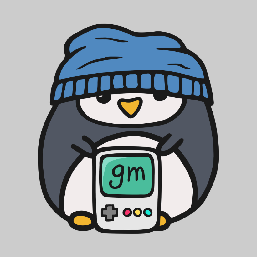 ToyBoogers's tweet photo. Hey, it's Stash! I'm back with another Blue Chip! 🎉
Unlock to @OthersideMeta is almost there, here's some fuel for the fire!  lil Pudgy #21790 from @pudgypenguins 🎉

TO UNLOCK RAFFLE
69 RTs  
69 more Toy Stash mints (Must pass #3990)
https://t.co/VaKXHL6RKc

Tell your frens! 🎉 https://t.co/zmoXUDuOMD