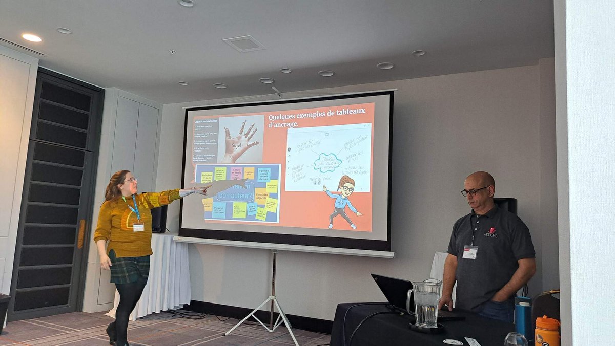 Tout un défi faire un atelier emballe-moi! J’espère avoir inspiré quelques personnes! Merci <a href="/StephanieDionne/">Stéphanie Dionne</a>  pour les photos et <a href="/AQUOPS/">AQUOPS</a>  pour la confiance!