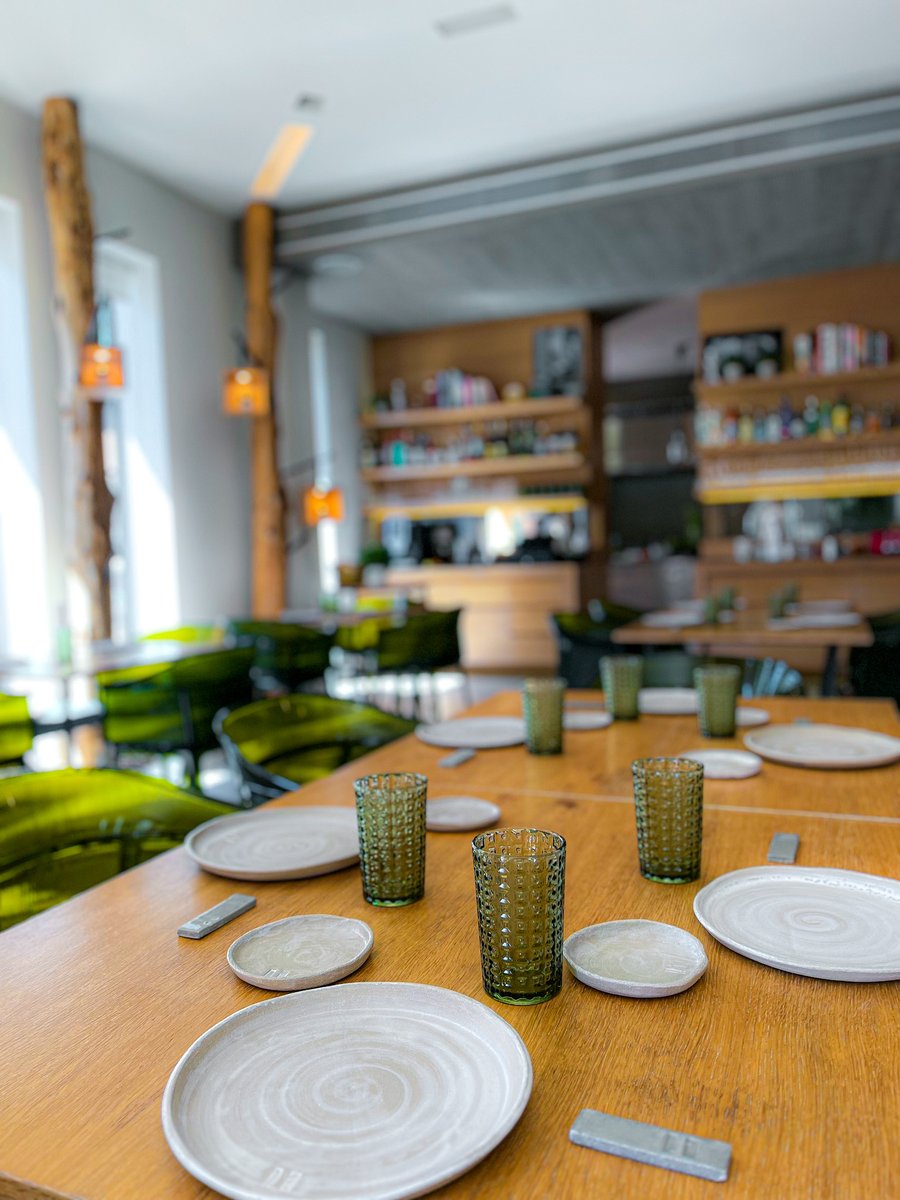 JOAN MARC RESTAURANT tweet media