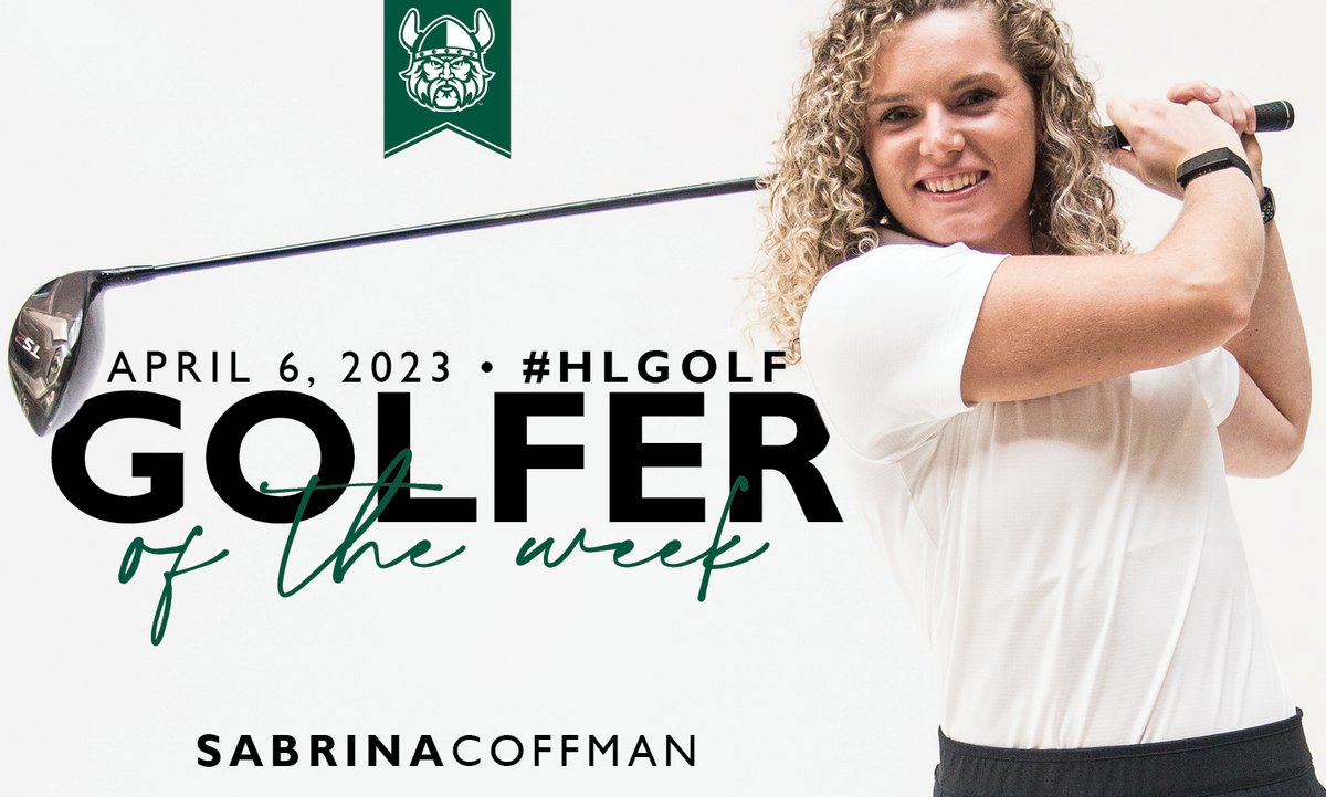 CSU_Golf's tweet photo. RELEASE: Coffman named #HLGOLF Player of the Week! 

🔗 - https://t.co/Tpwcqd83JY

#GoVikes https://t.co/8vqbiaM93q