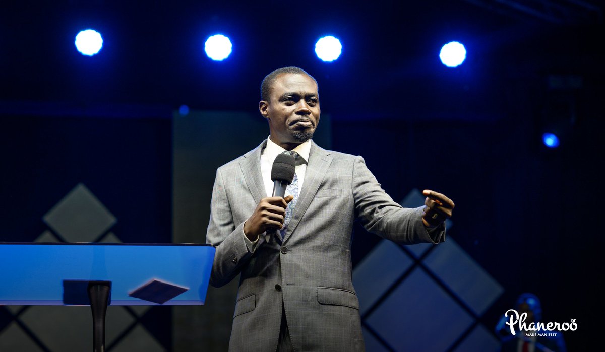 Phanerookampala's tweet photo. God has appointed seasons and times for everything. There are set times for promotion, seasons of teaching, seasons of resting and seasons of building. 

By wisdom, we ought to seek God's mind for every season that we may be aligned to the course and purpose of God. SELAH 

https://t.co/7xCwuXuRCh

#Phaneroo 
#LiveNow