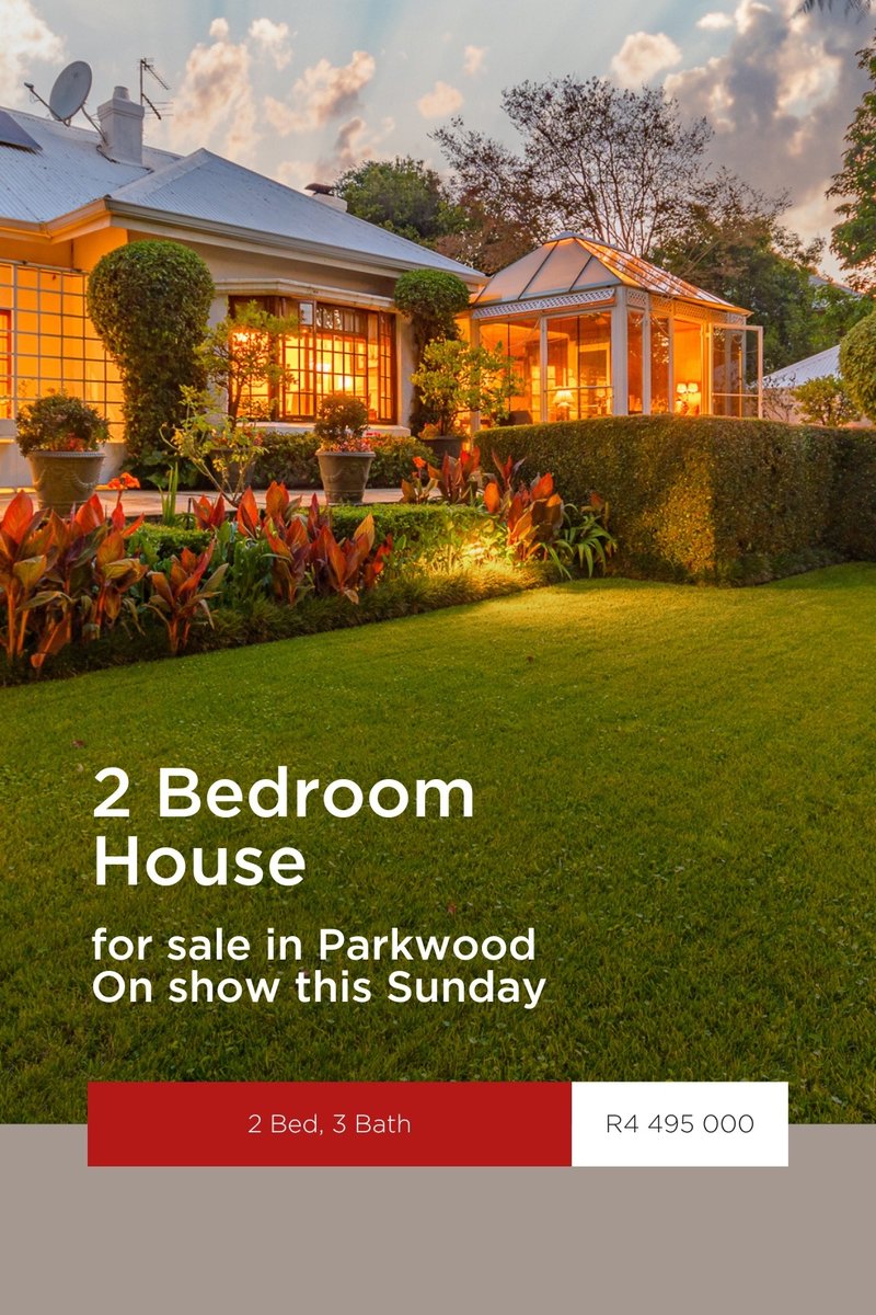 Ennik_Estates's tweet photo. 2 BEDROOM HOUSE FOR SALE IN PARKWOOD
R4,495,000
Agent:
Ronald Ennik +27 83 273 3707
https://t.co/gGpgjEqip7
#EnnikEstates #PrimeRealEstate #LuxuryRealEstate #home #dreamhome #househunting #property #johannesburgrealestate #johannesburg #parkwood https://t.co/jU3dSPCCCC
