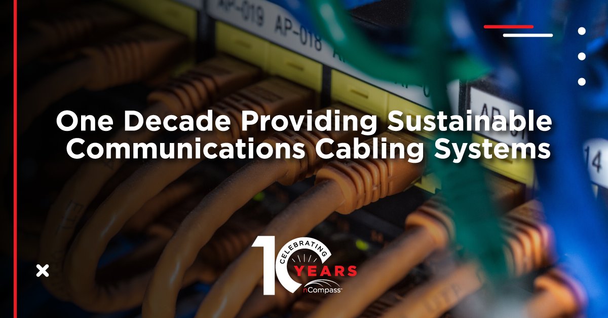 nCompass Systems tweet media