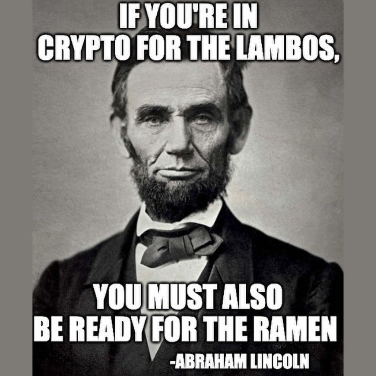 moonshot_x's tweet photo. 😀

#Crypto #Cryptocurrency #Bitcoin2023 #bitcoinnews #Bitcoin https://t.co/be9vLaKziP