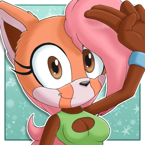 MochaFoxArts's tweet photo. second part of a commission for a friend~ https://t.co/12dnAsrq5L