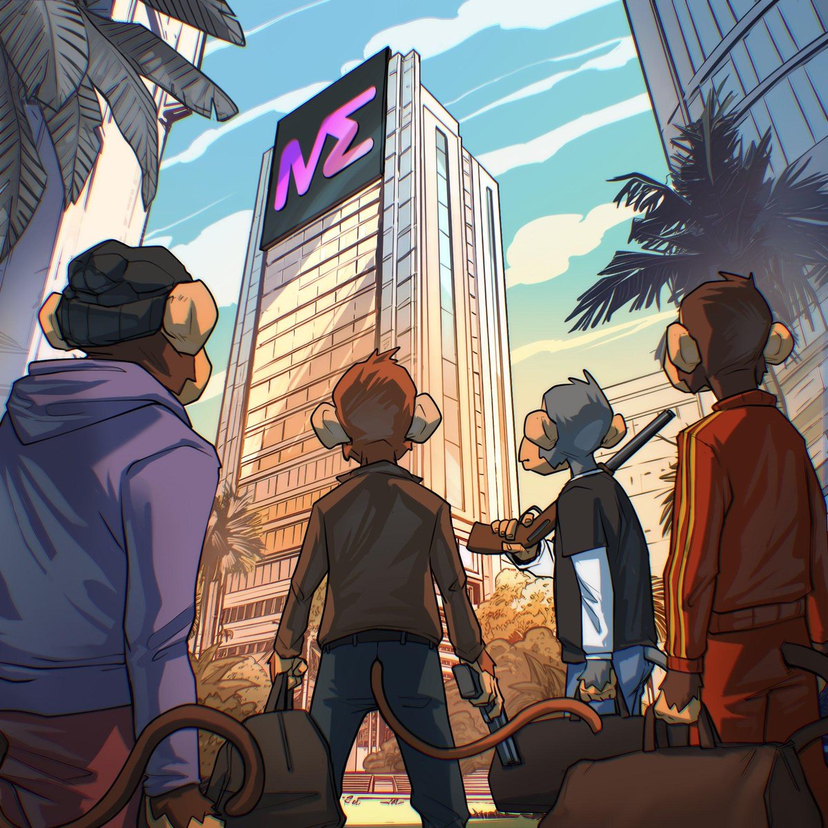 playtheheist's tweet image. April 17th.