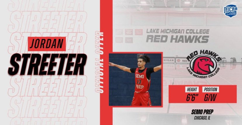 Jordan Streeter tweet media
