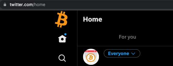 LNCal_com's tweet photo. 🔥 #Bitcoin Since we are tired of seeing a doggo in this website and no one (to our knowledge) has created a Chrome extension yet, here you go 👇🏻 

Instruction on how to install it, in the repo. You are welcome 🎉

https://t.co/k80aPM7O1c https://t.co/UVRifVvuSA