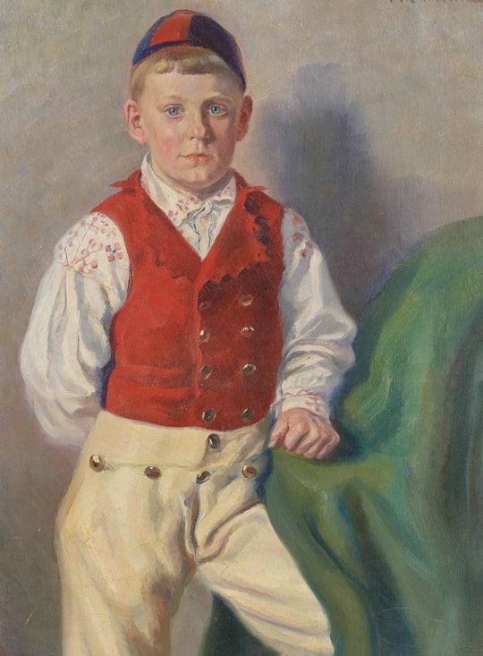 Panter & Hall tweet media