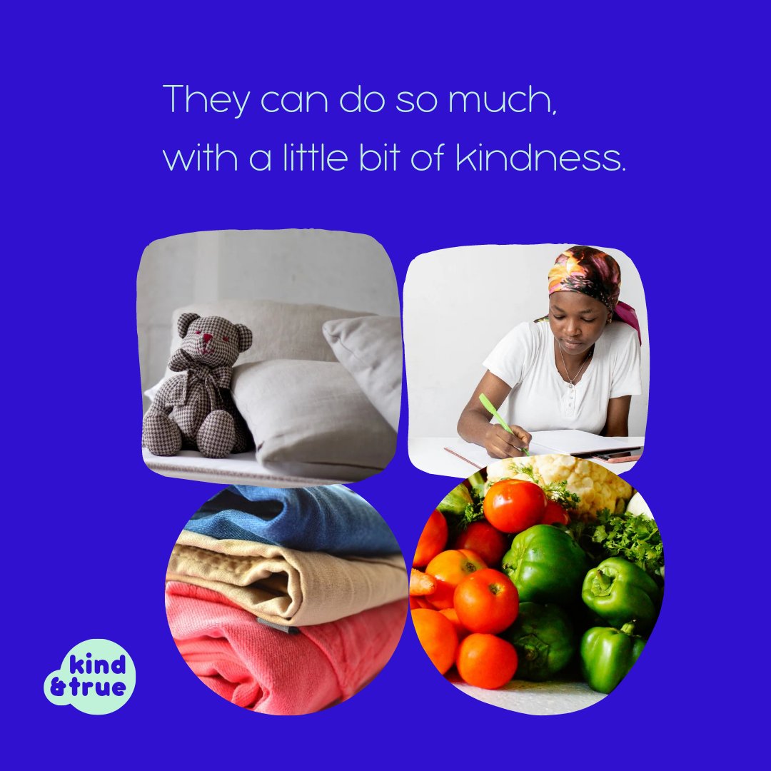 kindandtrue_ug's tweet image. Become our partner today to reach thousands of vulnarable young people in Uganda. 

We see new beginnings. 

#kindandtrue