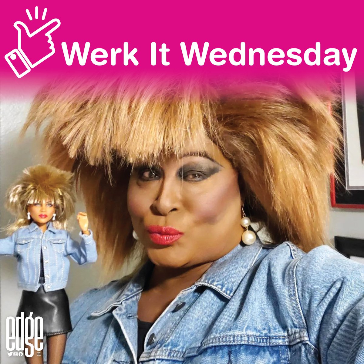 EDGE Media Network tweet media