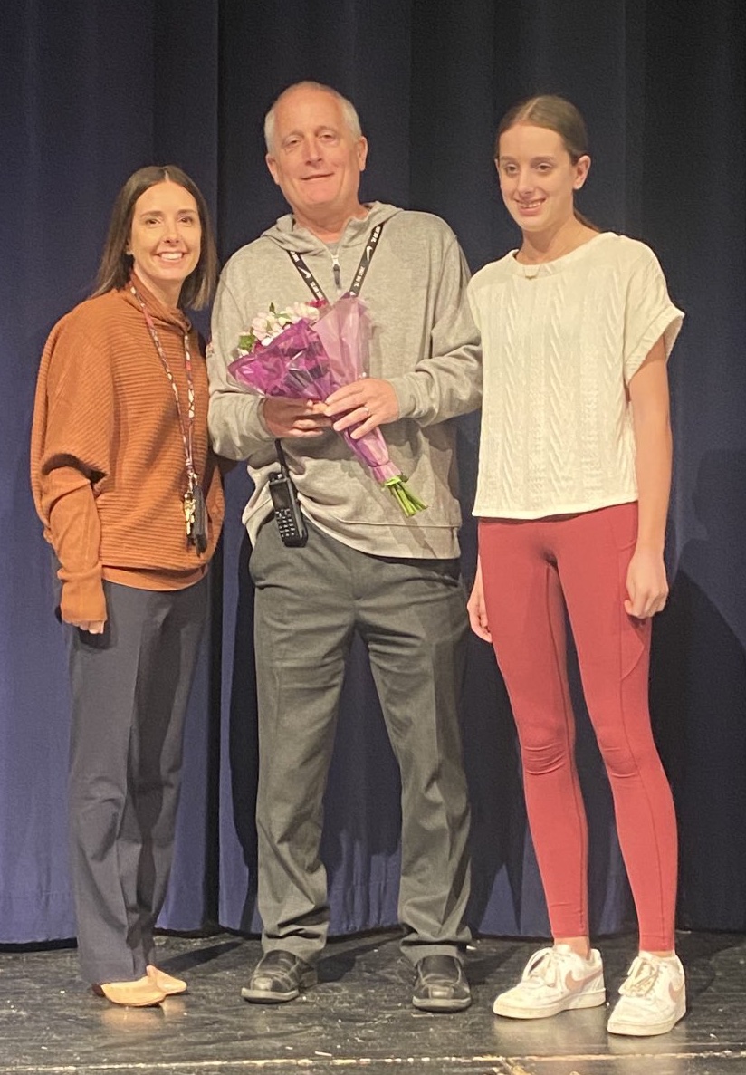 Kirkwood High School tweet media