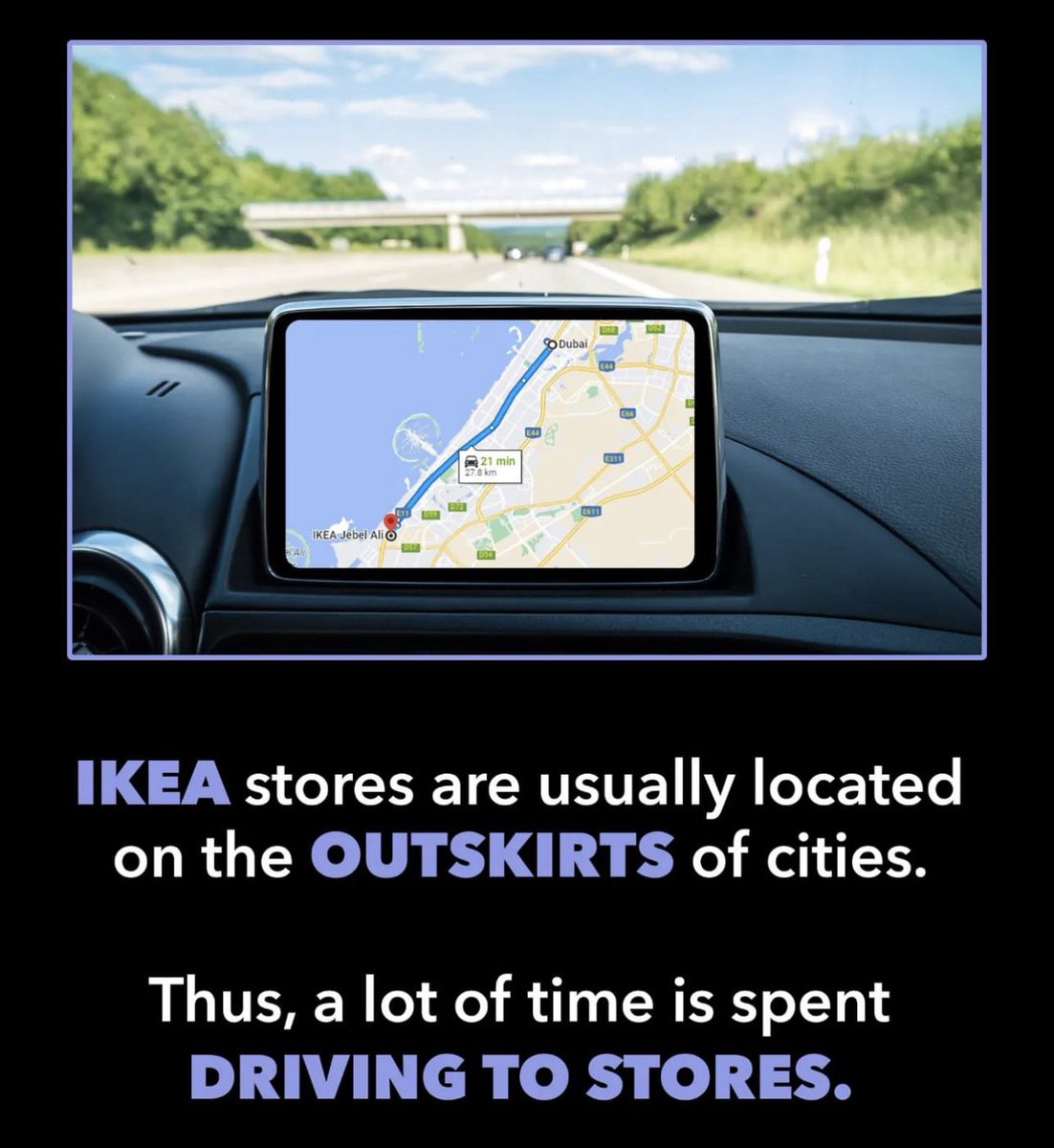 longlivebtc's tweet image. 1 of 2: IKEA - First retailer to let customers pay using time.

#ikea #ikeahack #ikeahome #marketing #business