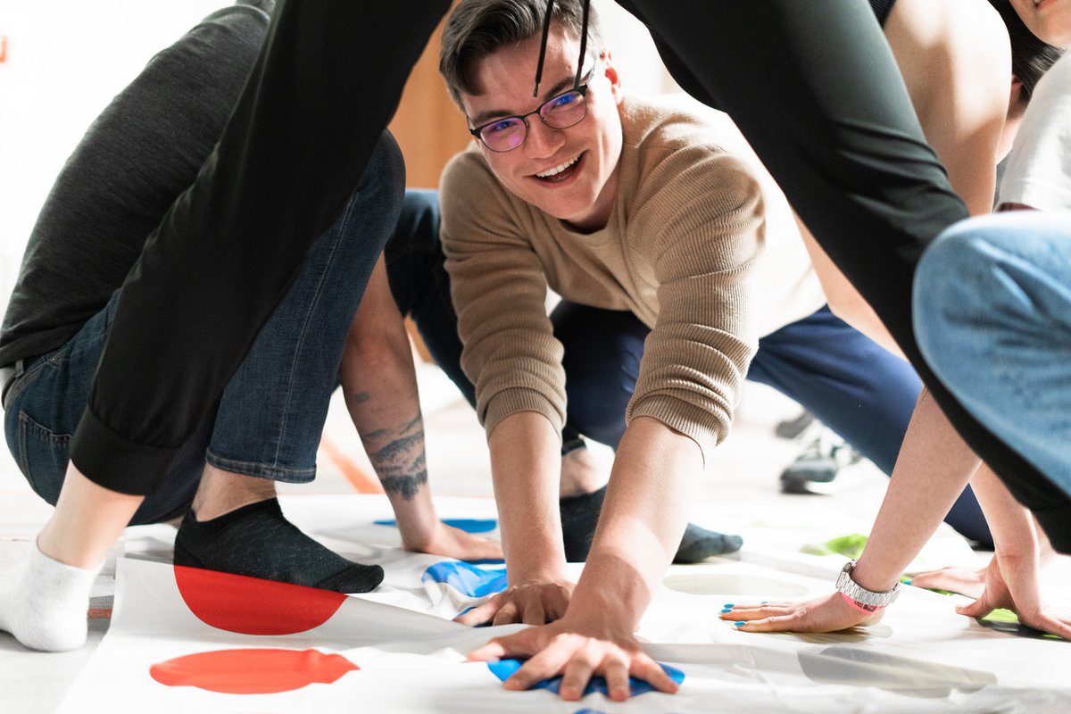 Applifting Česko tweet media