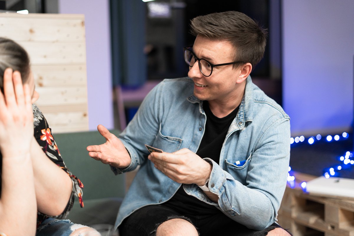 Applifting Česko tweet media