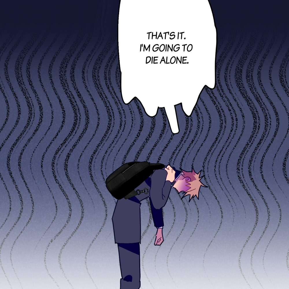 At the beginning of the day vs at the end of the day-
Episode 4 of BBCC is up! ✨ This episode is 🔥 ... trust me.
Read it here: buff.ly/3U5R9NX