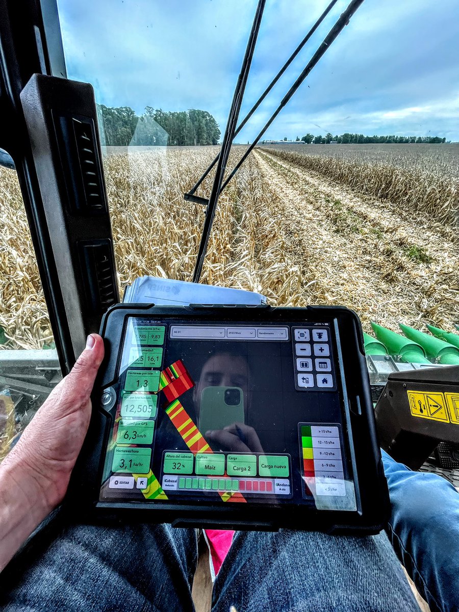 Joaquin del Rio tweet media