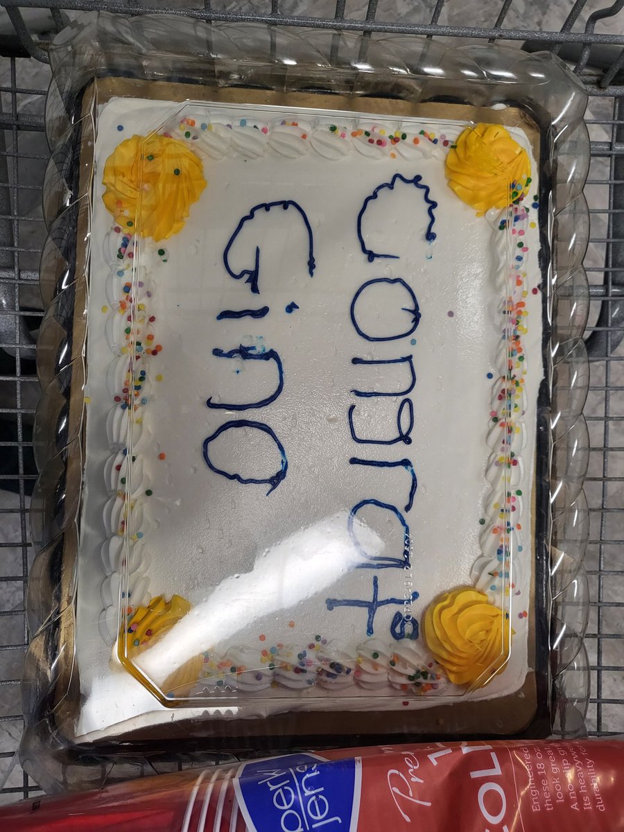 Sam Myers tweet media