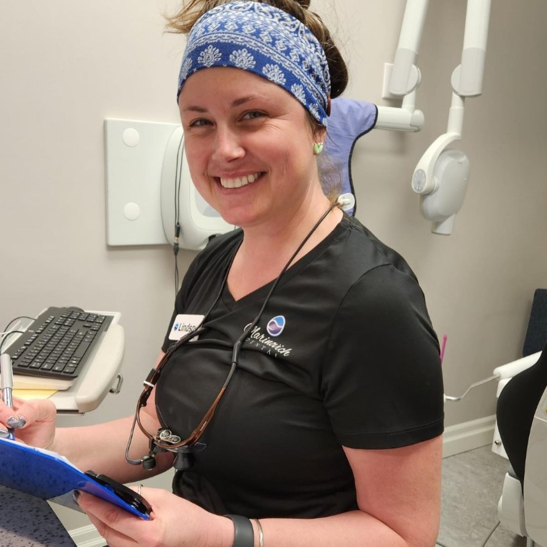 GiftFromTheHrt's tweet photo. It's National Dental Hygienists Week April 4-10. Today I would like to recognize Lindsay Crews RDH who helps her patients everyday achieve total body health. Thank you for all you do Lindsay. #dentalhygienists #oralhealthfortotalhealth #ndhw23 #cdha #gfth https://t.co/RoFqwz0Qid