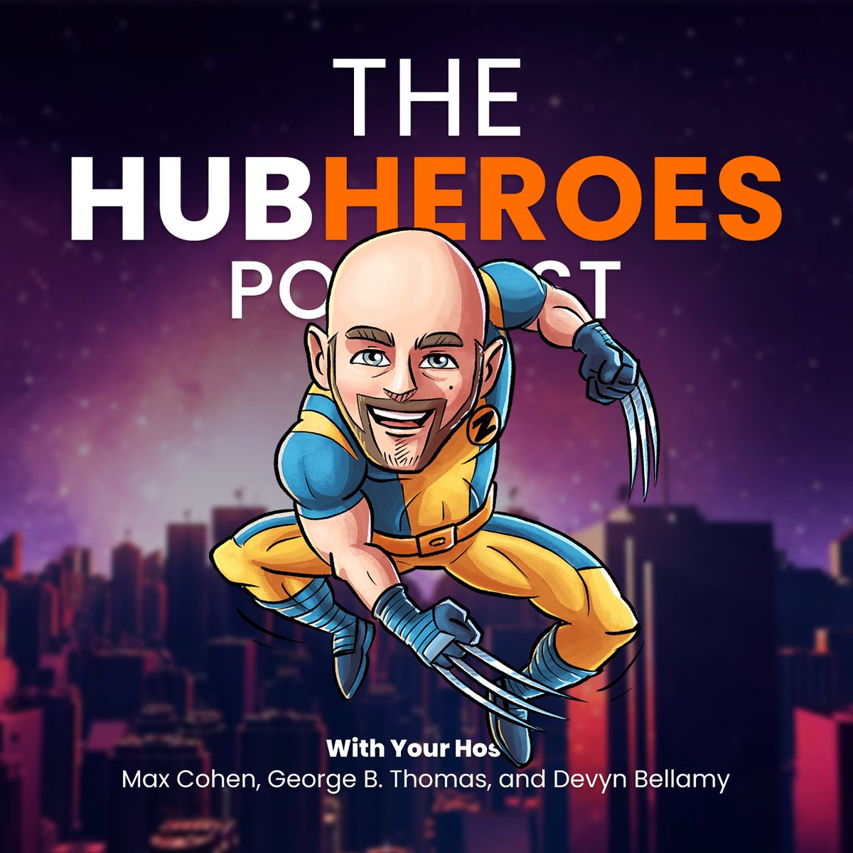 GeorgeBThomas's tweet photo. ๐ฅ SELL LIKE A HUMAN
What does great human selling look like?
Our guest: @ZacharyBasner of @Impactbnd helps answer this question!
๐ https://t.co/gqnAPzx638 #Hubspot
#b2bsales #salesstrategy #salestraining #sellingstrategy #videoforsales https://t.co/51lyKcyiQ6