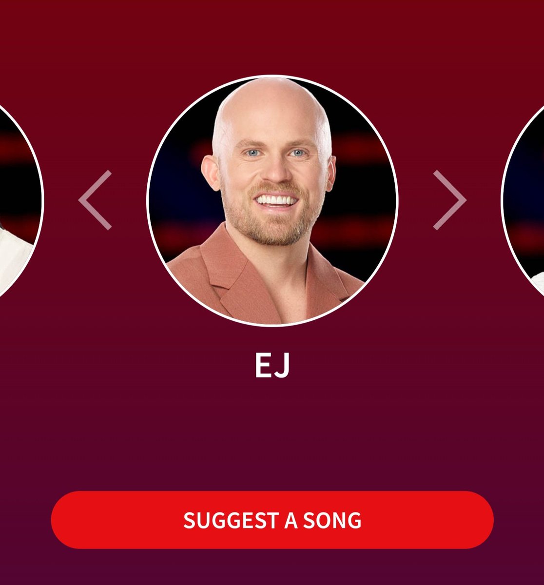 Yes I did 🙂🎶🤞
#TheVoice #TeamNiall