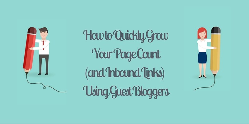 AutoDigitalUK's tweet image. getspokal: How to Quickly Grow Your Page Count (and Inbound Links) Using #GuestBloggers spok.al/2ipy