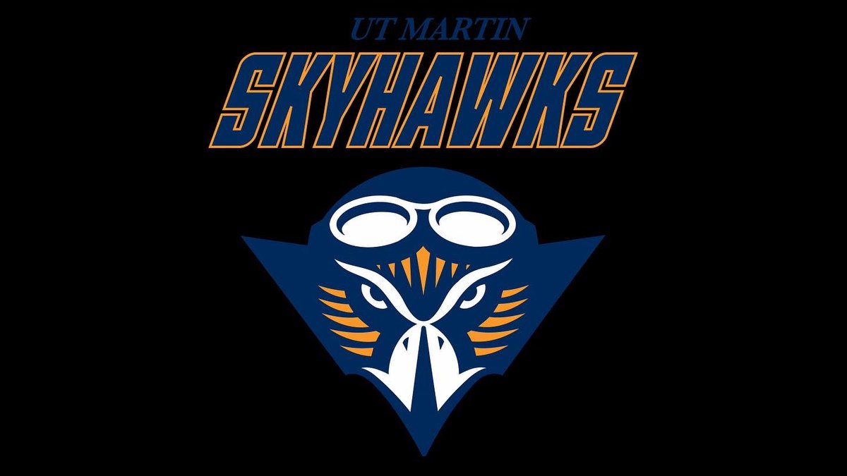 imbray_jackson's tweet photo. After a great conversation with Coach Ridder I am Blessed to receive a D1 offer from The University of Tennessee Martin. https://t.co/P9UHYYmgjd