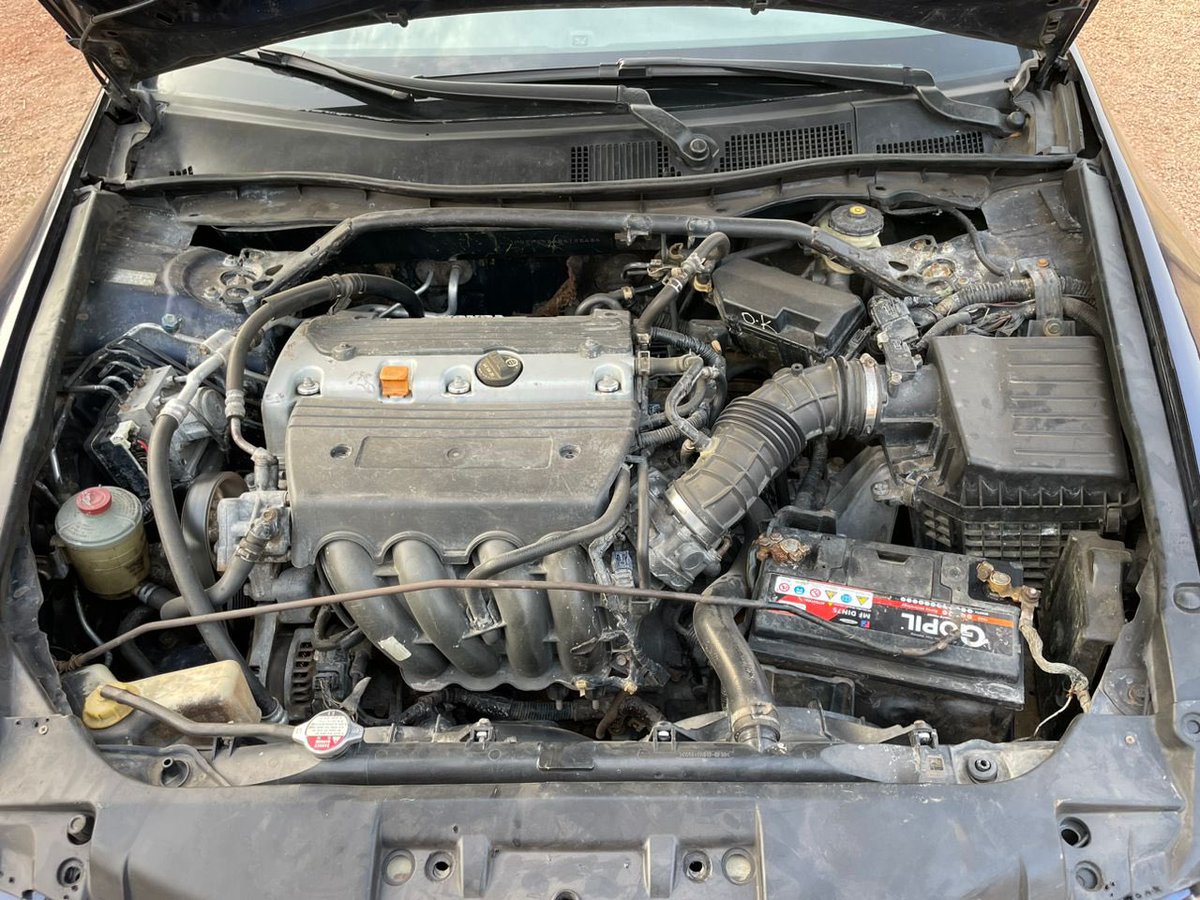 modiisx's tweet photo. FOR SALE///NIGERIAN USED HONDA ACCORD 2009 MODEL SOUND ENGINE WITH  PERFECT GEAR SELECTION SUPERB INTERIOR IN&amp;OUT
WITH CUSTOM DUTY 
SELLING FOR 2.950M
LOCATION KADUNA 🇳🇬
☎️08061665671
#Dollar #kano #prof #abuja #kaduna #obi #jagaba #bola #mandate #deals #cars https://t.co/bdOm3ivbnx