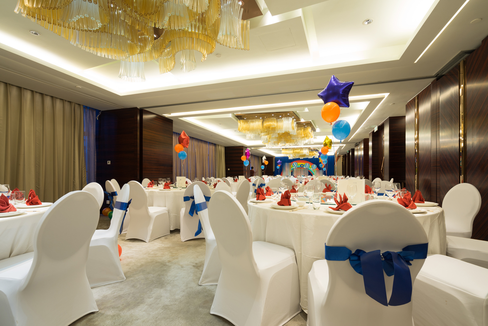 Organizing a corporate event for you and your coworkers? New Orleans Party Rentals has the high-quality products you need to make it a smashing success! Visit our website today to learn more. neworleanspartyrentals.com/index.php/corp…