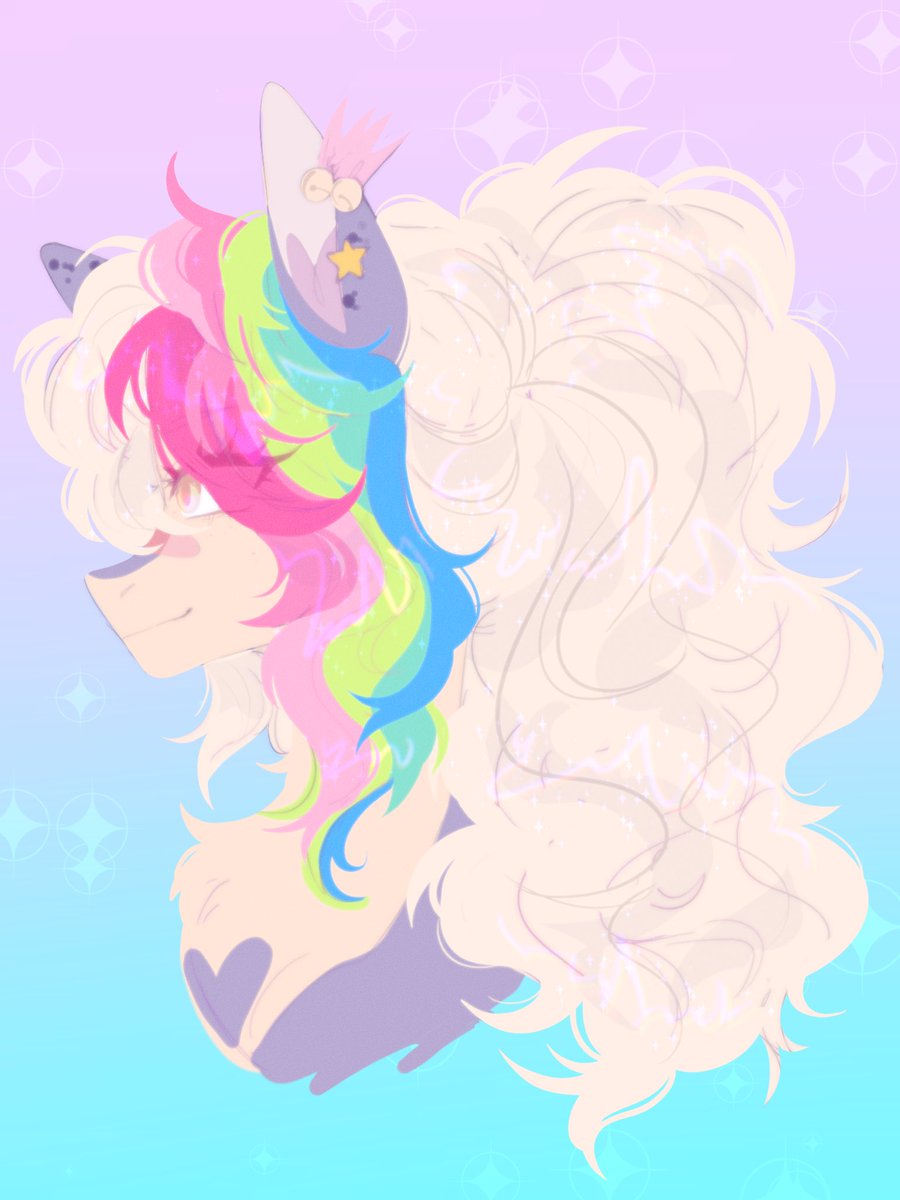 delariie's tweet photo. Colored sketches of my OC’s #mlp https://t.co/k0M8aXOTWn