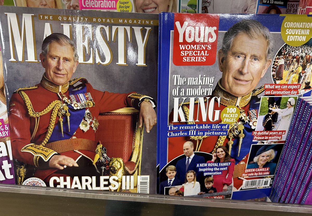 DuvenAlpaslan's tweet photo. UK’s number 1 magazine The Best coming soon.
#TheBestMagazine
#TheBest
#magazine
@RoyalFamily
@DukeofYorks
@KensingtonRoyal
@Number10press https://t.co/eX1BCxPKpf