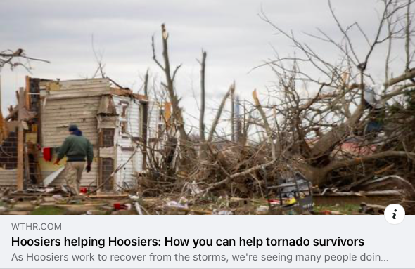 sullivan_city's tweet photo. #TakeTimeToCare is our community motto here in the #CityOfSullivan. Articles such as this one outline the outpouring of support for our community as we experienced one of the largest natural disasters our community has faced.

Read at https://t.co/t09Ejd10kt.

#SullivanStrong https://t.co/Vt3Imb48Vv