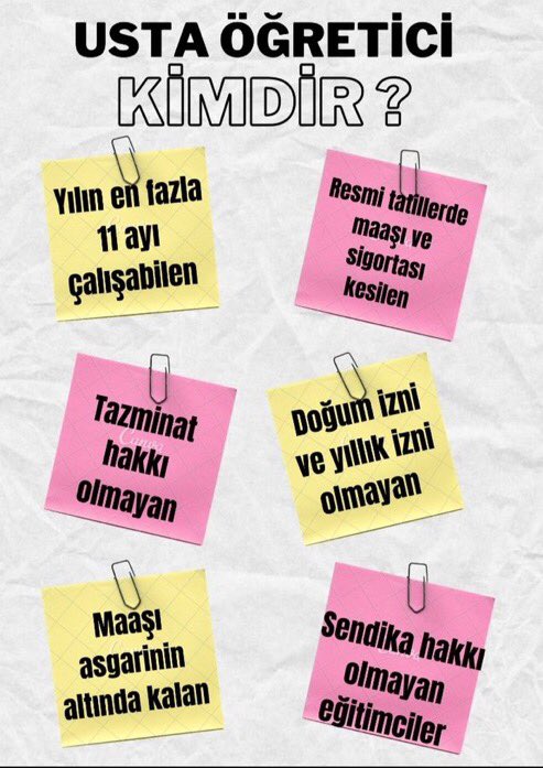 FatmaOktay23's tweet photo. #UstaÖğreticiKırgın
@tcbestepe 
@tcmeb 
@RTErdogan 
@Akparti 
@MHP_Bilgi 
Hakkımız olanı istiyoruz fazlasını degil! https://t.co/mmp27Na3XG