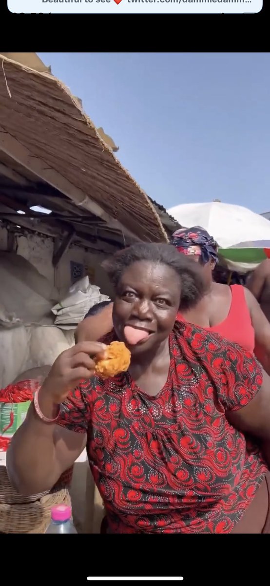 Me in Kwahu taking my 9th chicken in flip bottle challenge 😂#ExperienceGhana