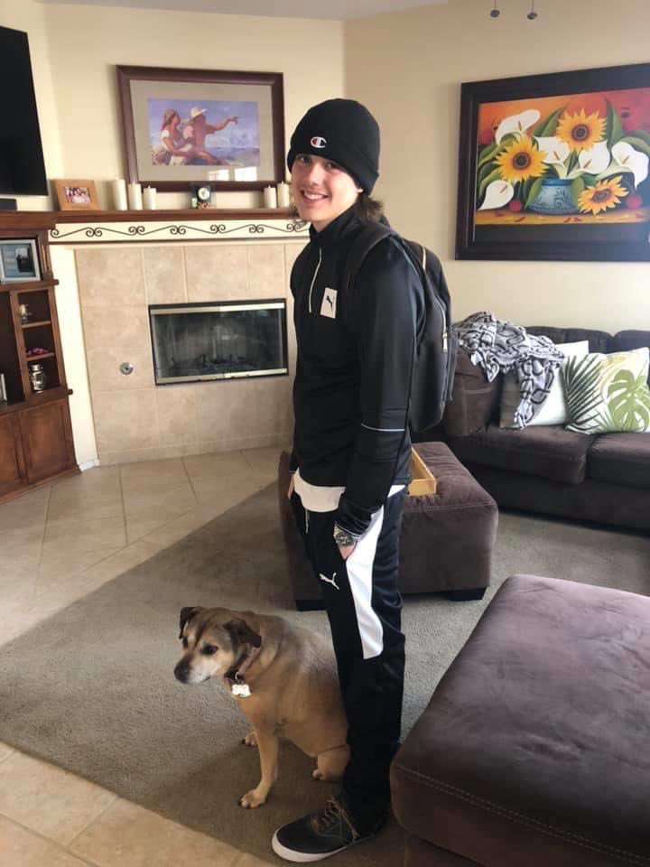 stoptheVOID's tweet photo. Fentanyl Poisoning took you 3 years ago to the day and we will never be the same without you. I miss you terribly Son. Your death has not been in vain for you continue to touch hearts in this realm. I love you Son! #SnapKnows #stoptheVOID https://t.co/Idaag0wBtw