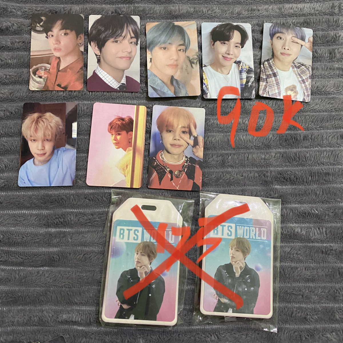 wts bts pc signed album (@bangtancu) / Posts / X