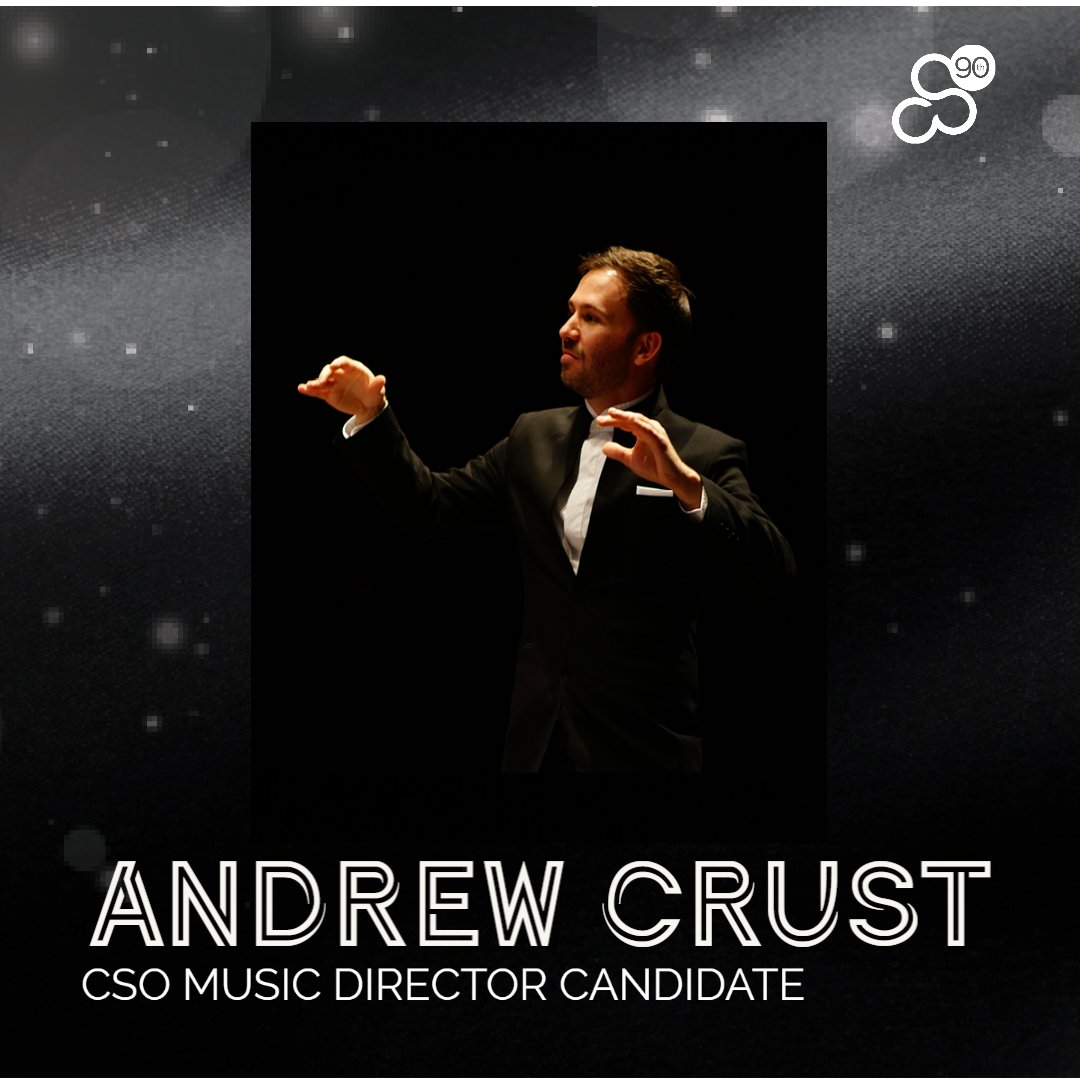 ChattSymphony's tweet photo. Introducing our Music Director Candidates! https://t.co/bqtYvWVFJy https://t.co/IbidjbJF3W