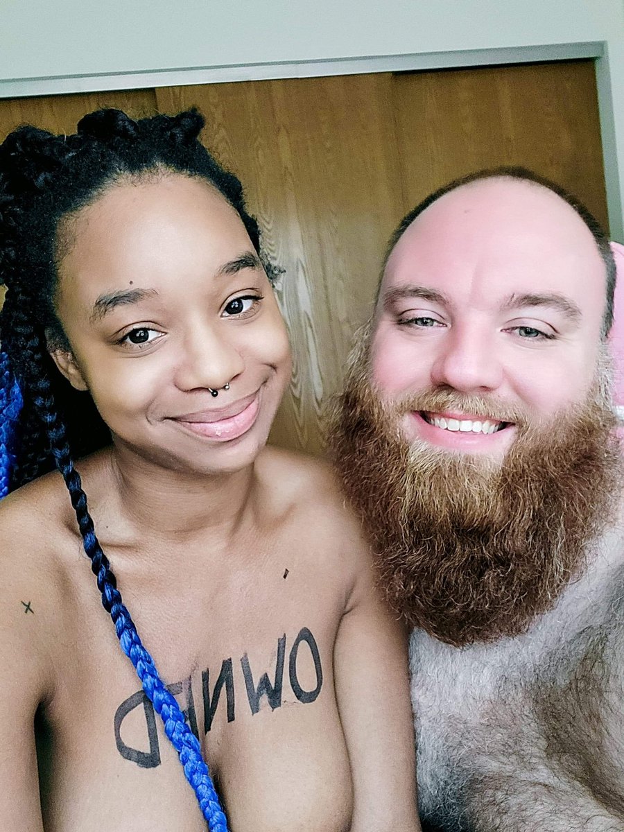 D13lON's tweet photo. Training them is easy, just find one you want, treat them properly, and slut them out like a filthy little cumrag. I promise you, it’s why they came to whites in the first place. https://t.co/9PeYuw4ELh