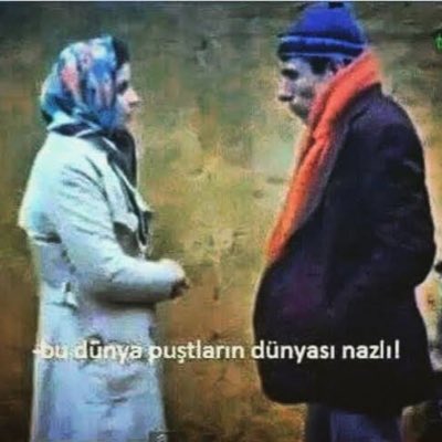 Ahpartsi's tweet photo. #YeniProfilResmi https://t.co/4ZgQvpijxO