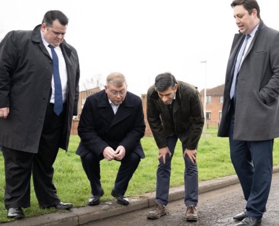 I heard the news today, oh boy. Ten thousand holes in Blackburn Lancashire. And tho’ the holes were very small, How many holes does it take To fill the Albert Hall?