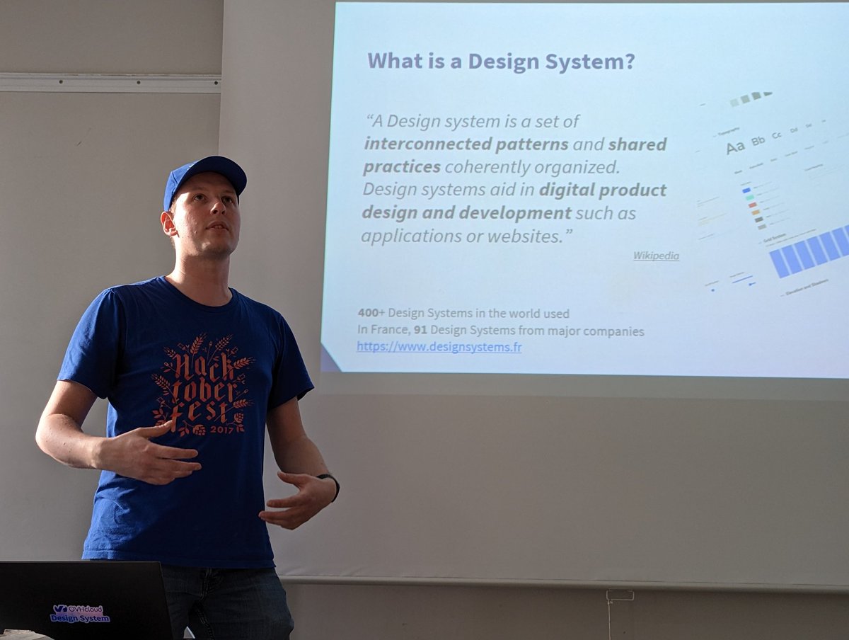 RennesJS tweet media