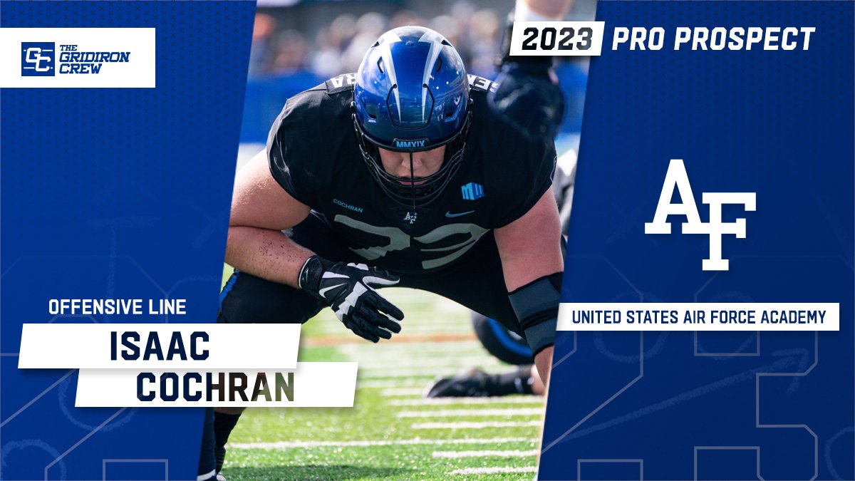 Air Force Football Recruiting (AF_FBRecruiting) / Twitter